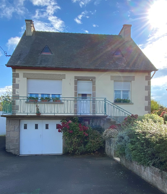 Maison Saint Cast Le Guildo 5 pièces de 133 m2 SaintCastleGuildo 22380