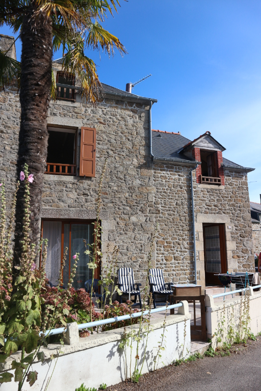 A LOUER MAISON SAINT JACUT DE LA MER