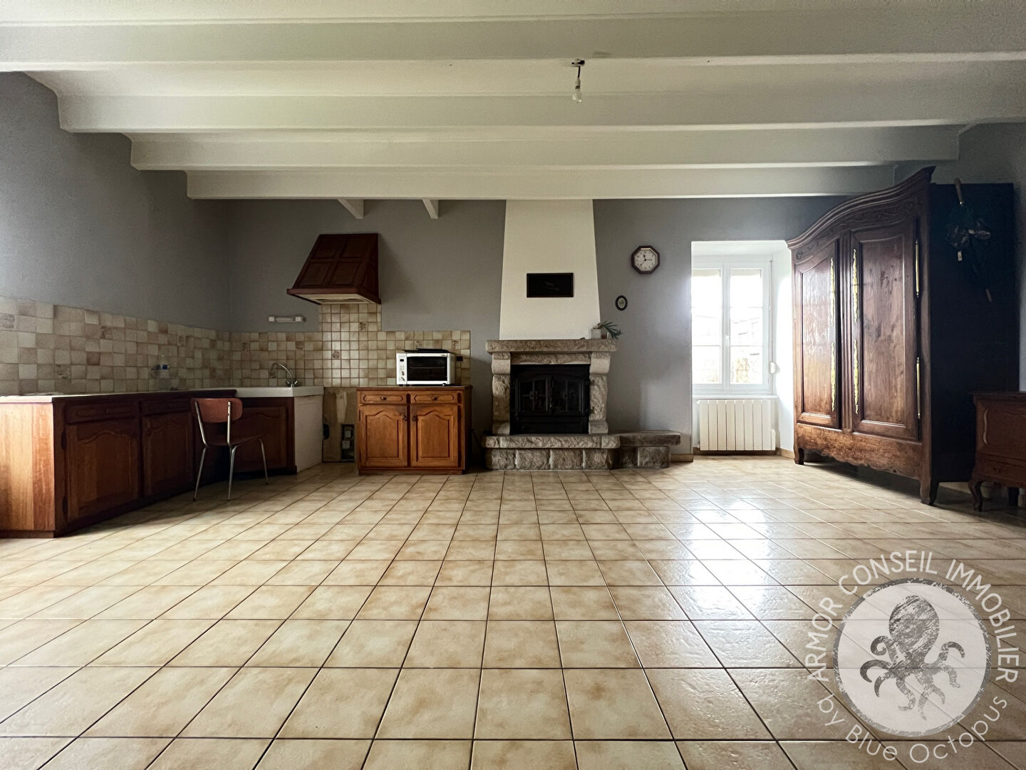 Photo Maison Créhen image 2/6