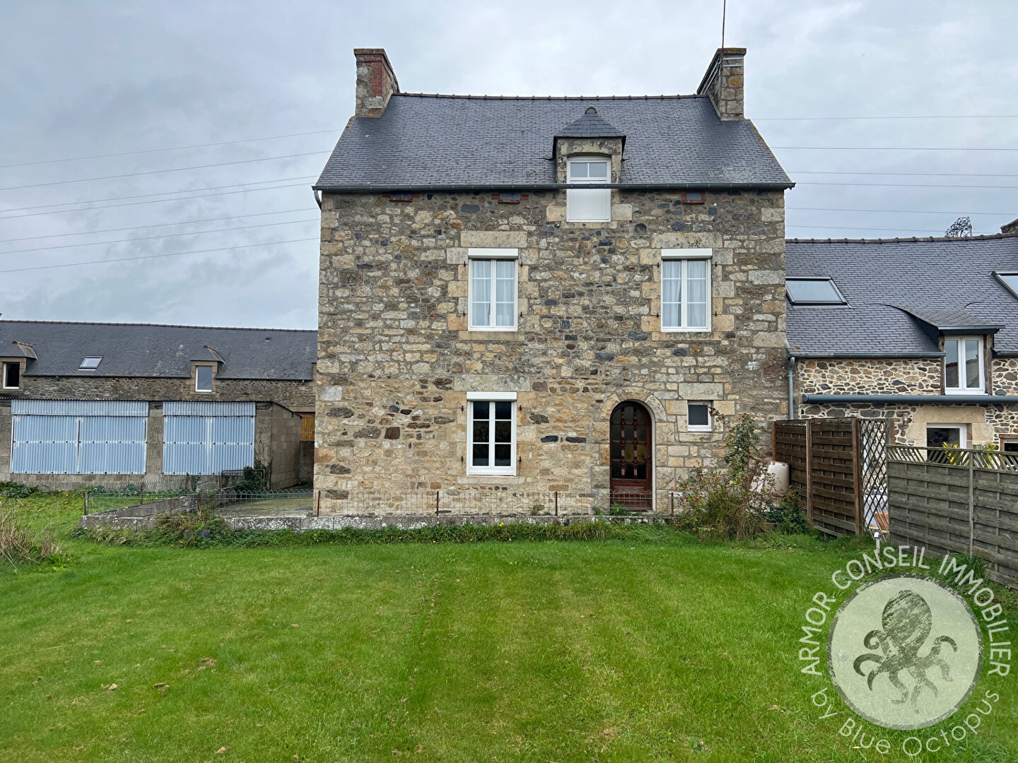 Photo Maison Créhen image 6/6