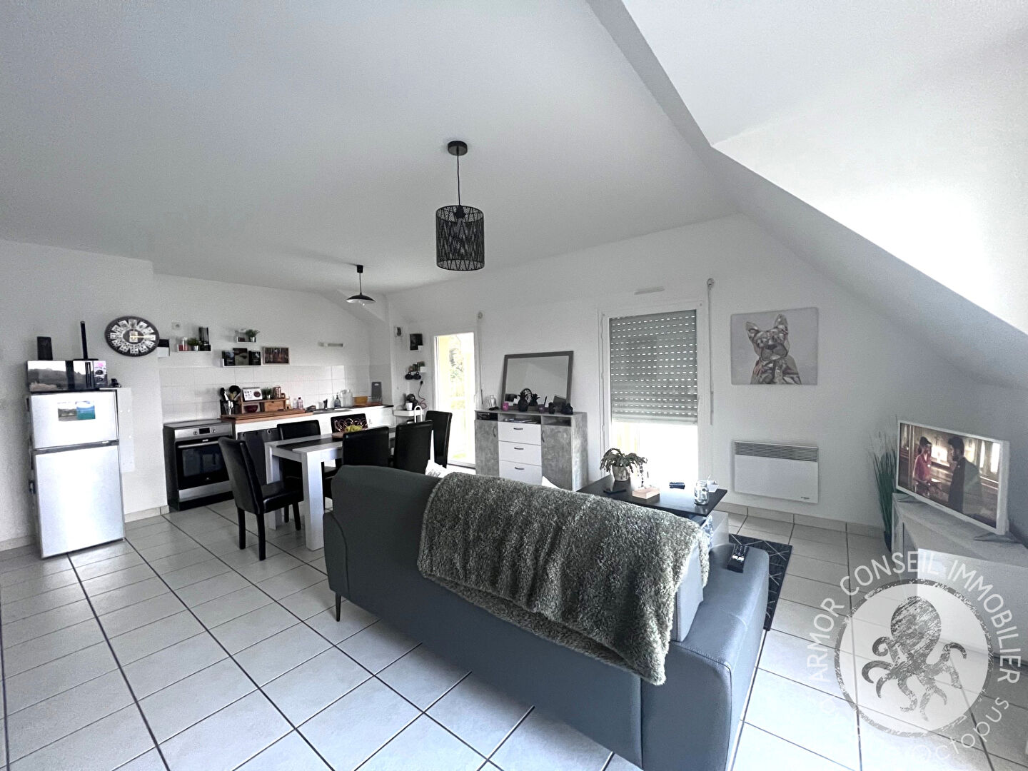 Photo APPARTEMENT T3 SAINT CAST LE GUILDO image 2/5