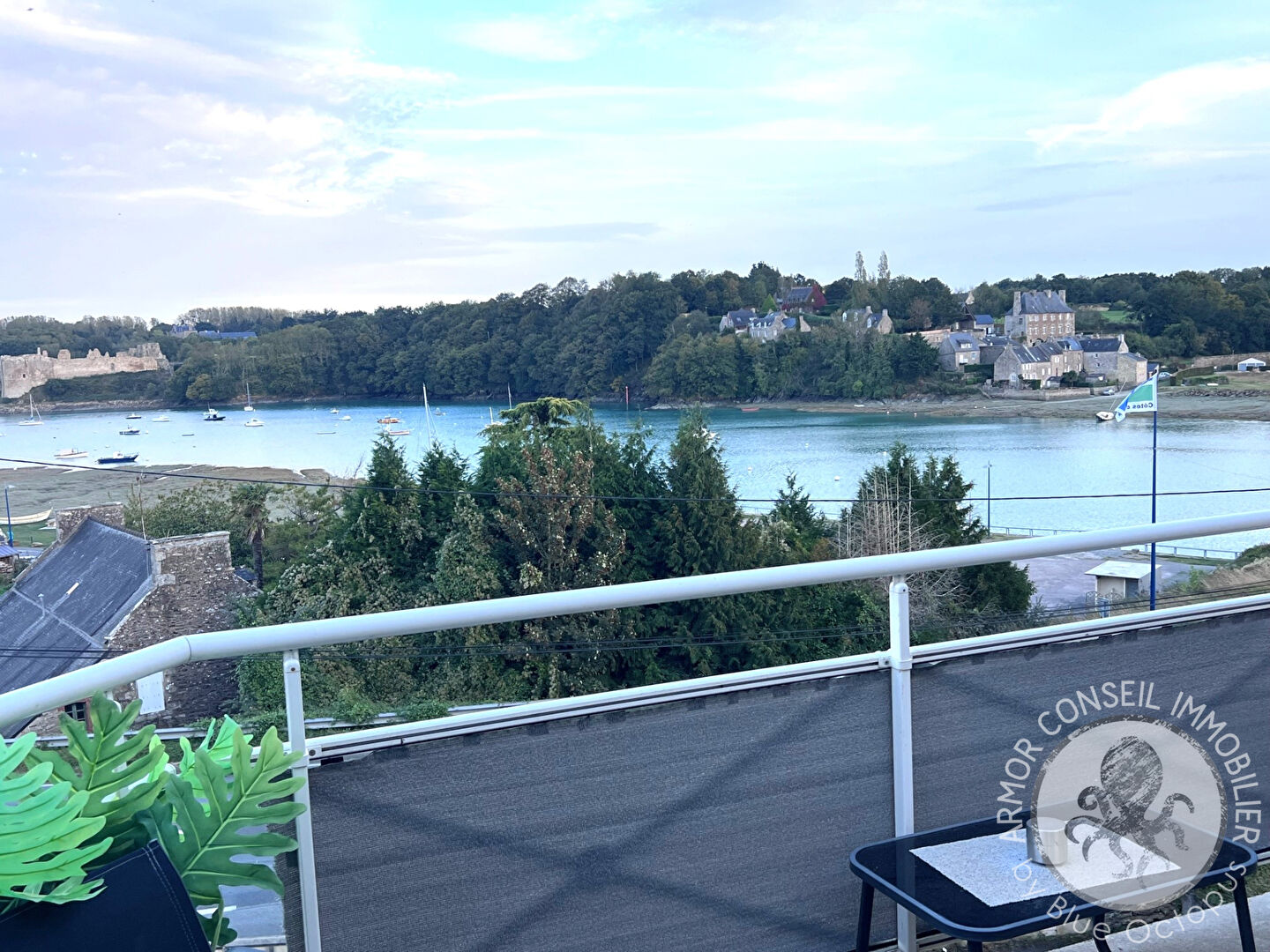 Photo APPARTEMENT T3 SAINT CAST LE GUILDO image 4/5