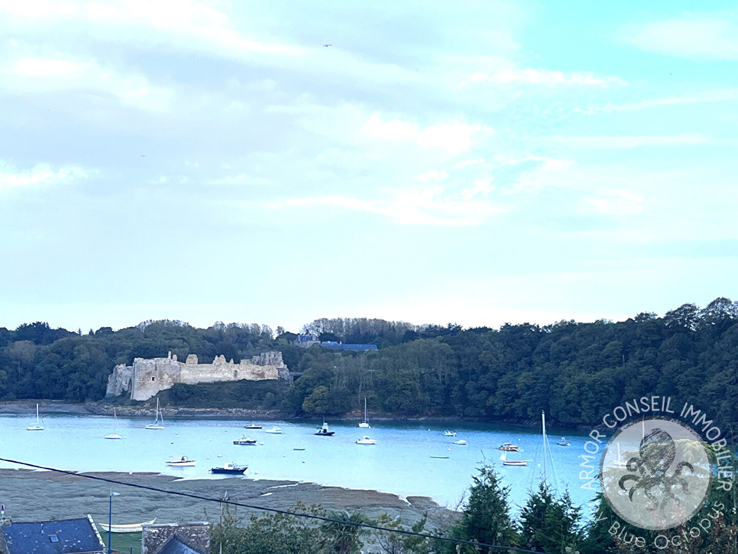 Photo APPARTEMENT T3 SAINT CAST LE GUILDO image 5/5