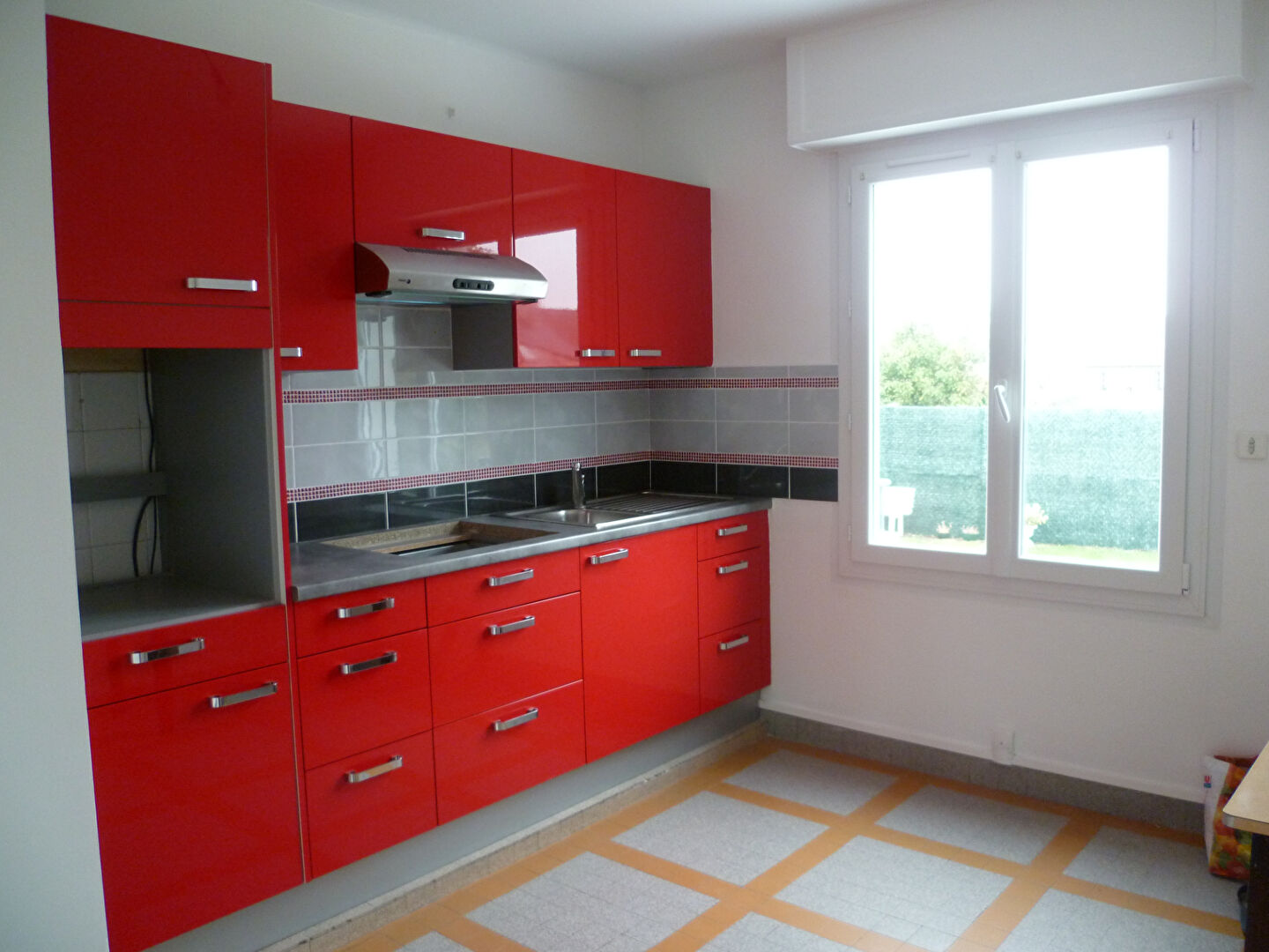 3 PIÈCES CENTRE MATIGNON