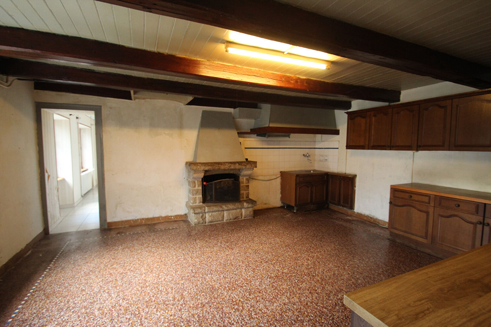 Photo Maison FREHEL image 2/6