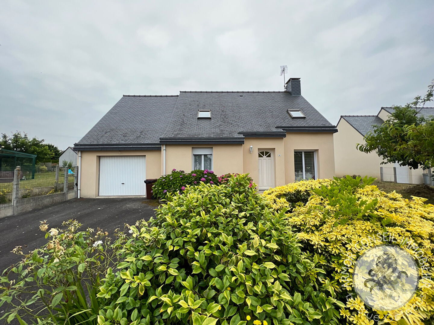 Photo Maison Créhen image 2/6