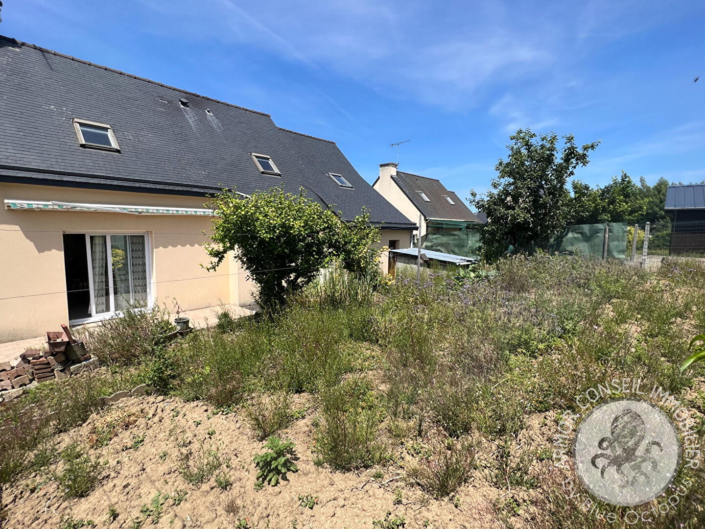 Photo Maison Créhen image 5/6