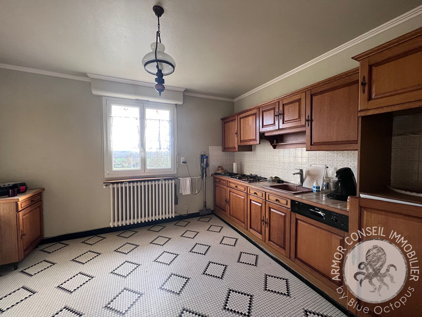 Photo A VENDRE MAISON HENANBIHEN image 4/6