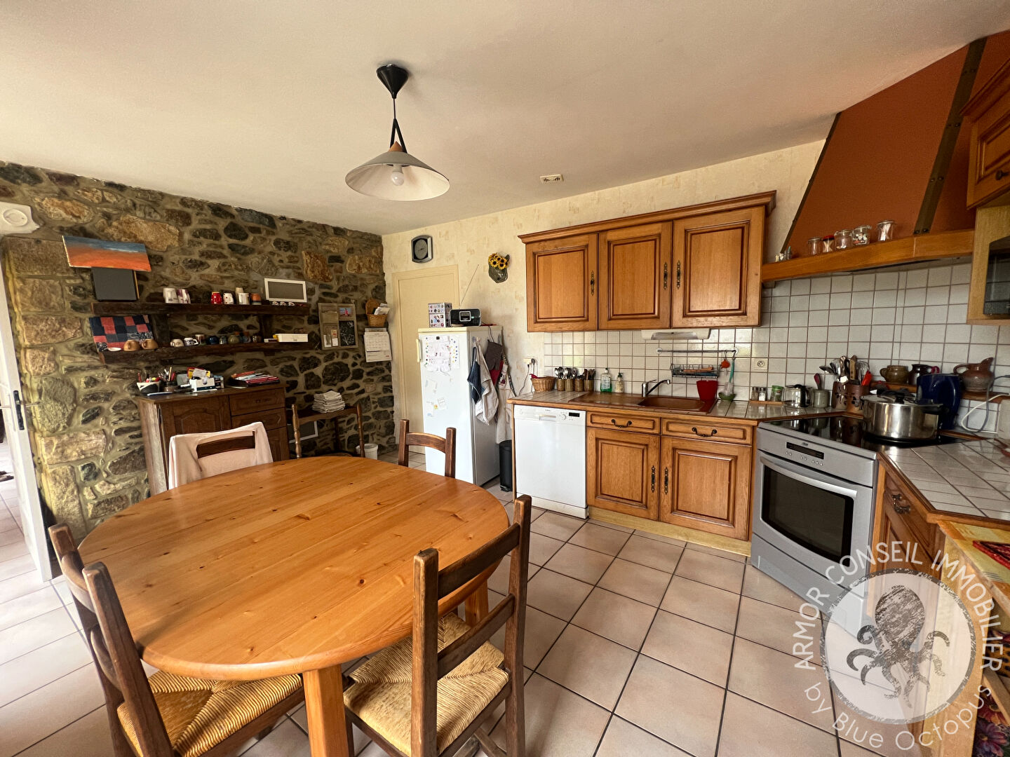 Photo A VENDRE HENANBIHEN image 2/6