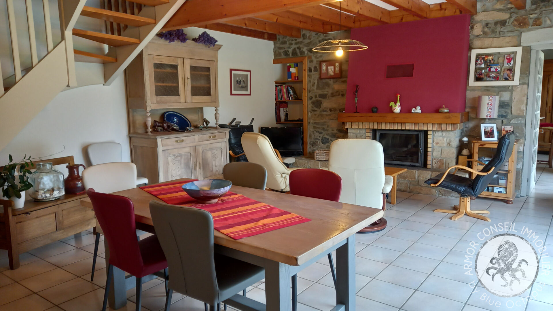 Photo A VENDRE HENANBIHEN image 3/6