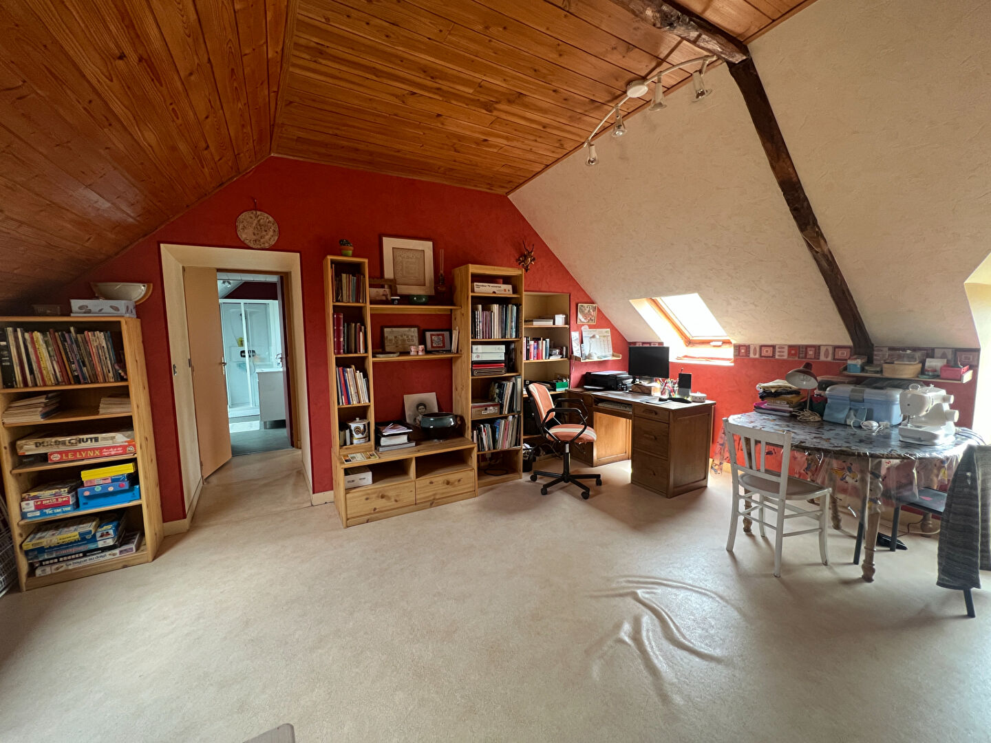 Photo A VENDRE HENANBIHEN image 6/6