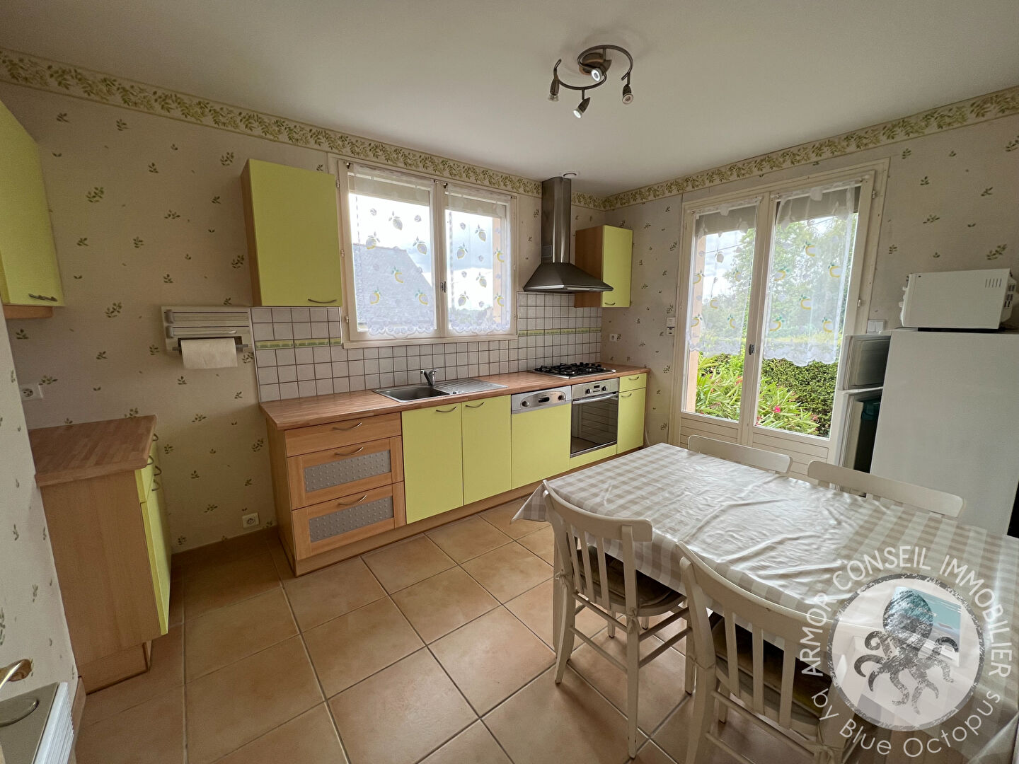 Photo Maison familiale secteur Pen Guen image 3/6