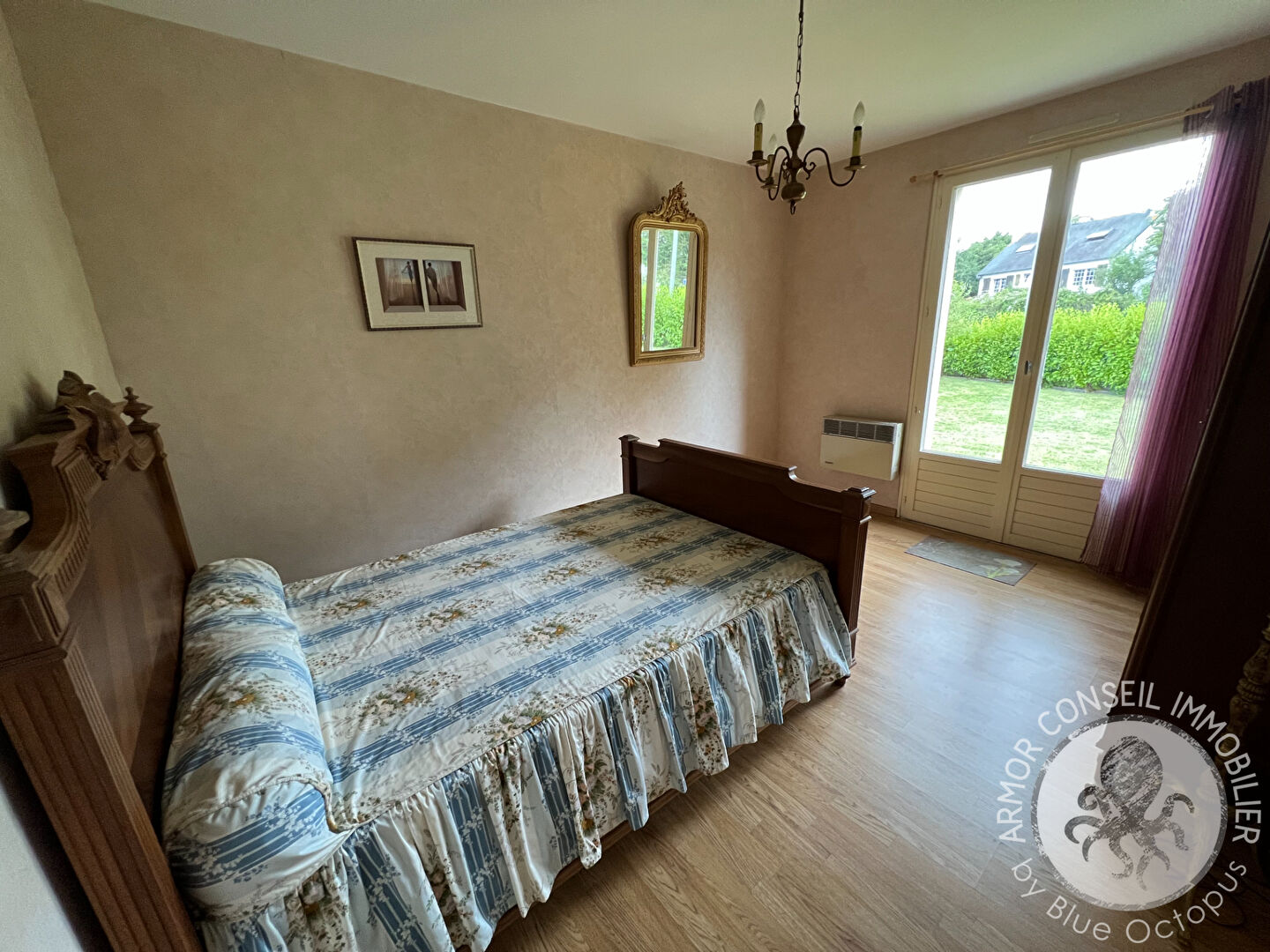 Photo Maison familiale secteur Pen Guen image 4/6