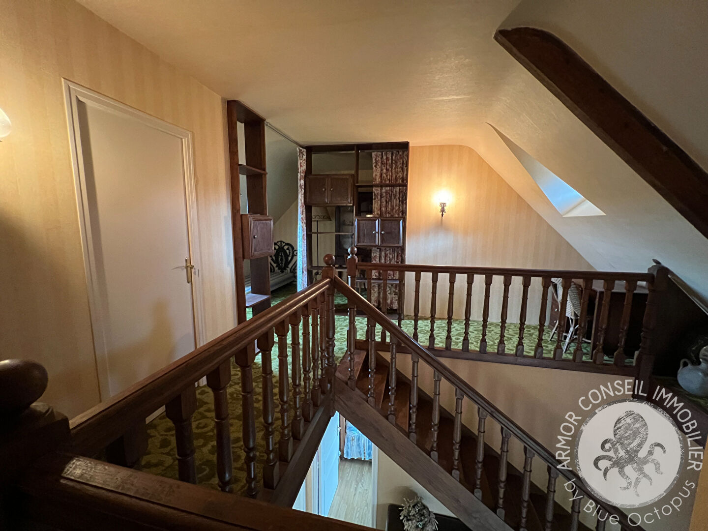 Photo Maison familiale secteur Pen Guen image 6/6