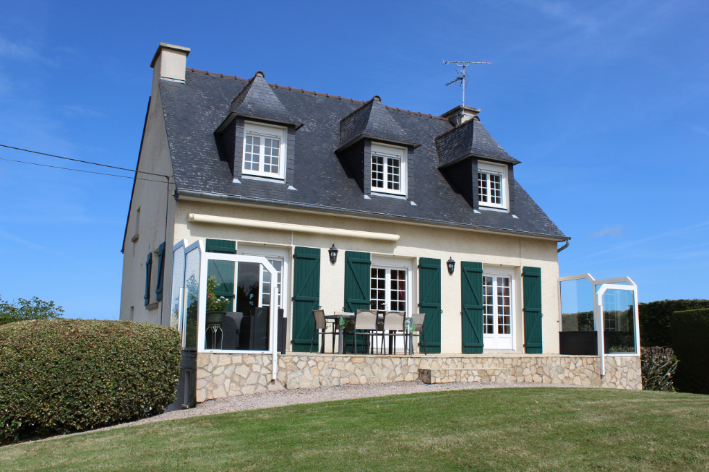 Maison FREHEL