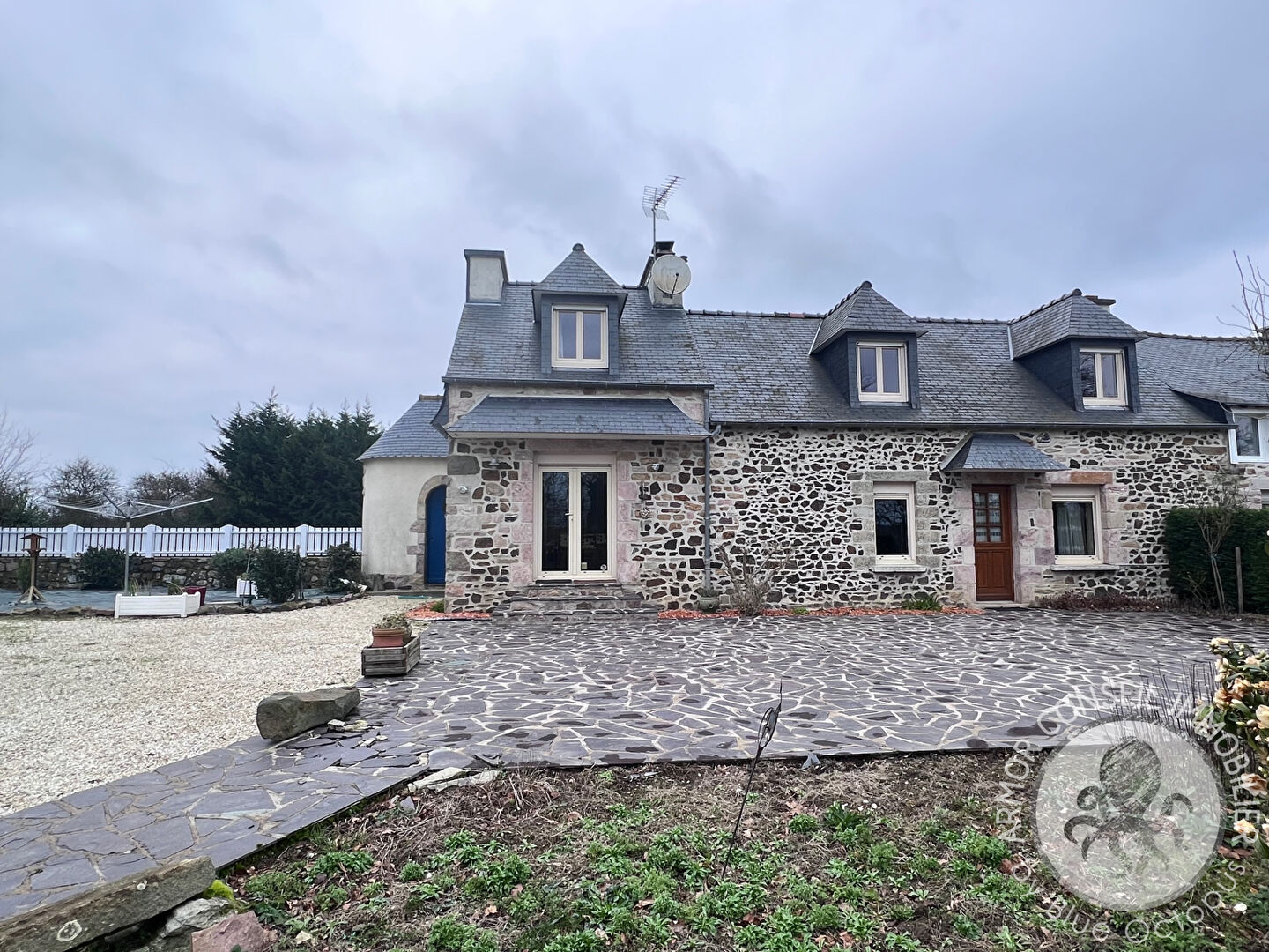 Maison PLEBOULLE