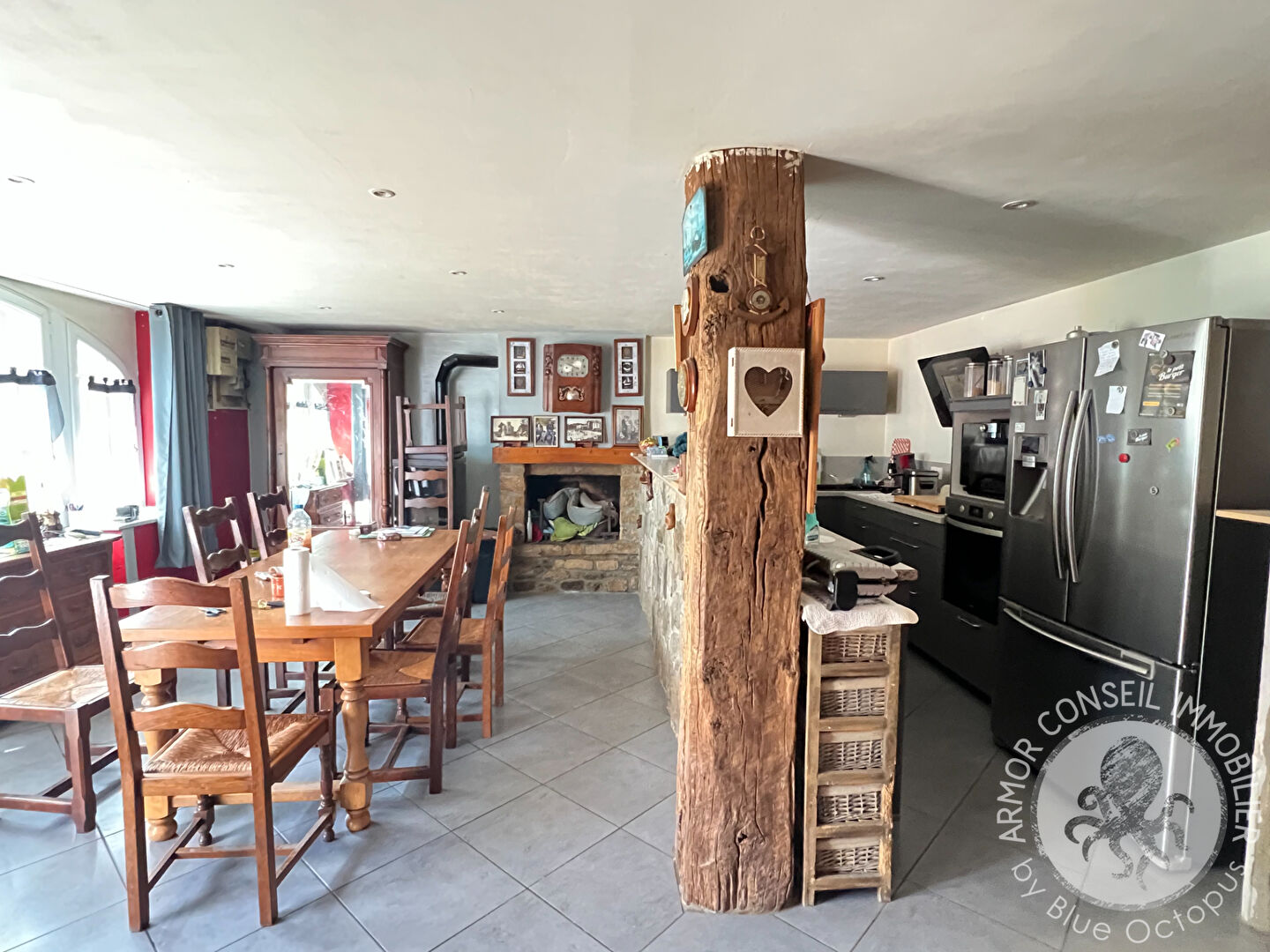 Photo Maison Saint Cast Le Guildo image 2/6