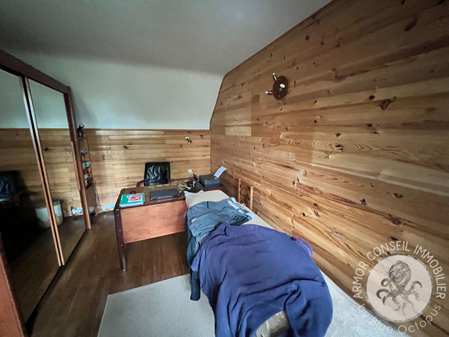 Photo Maison en pierres quartier Bourg image 5/6