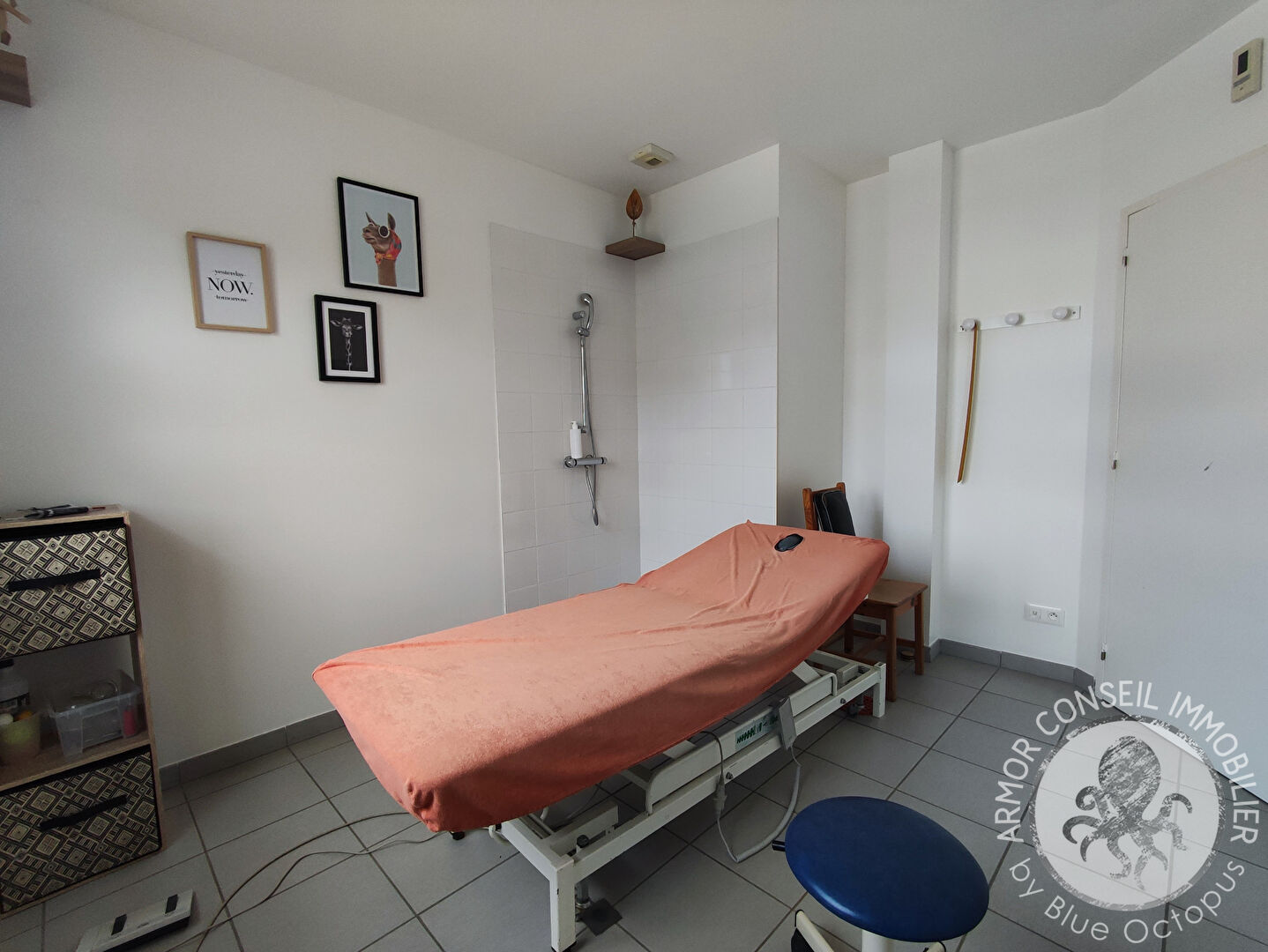 Photo Local professionnel de santé MATIGNON image 4/4