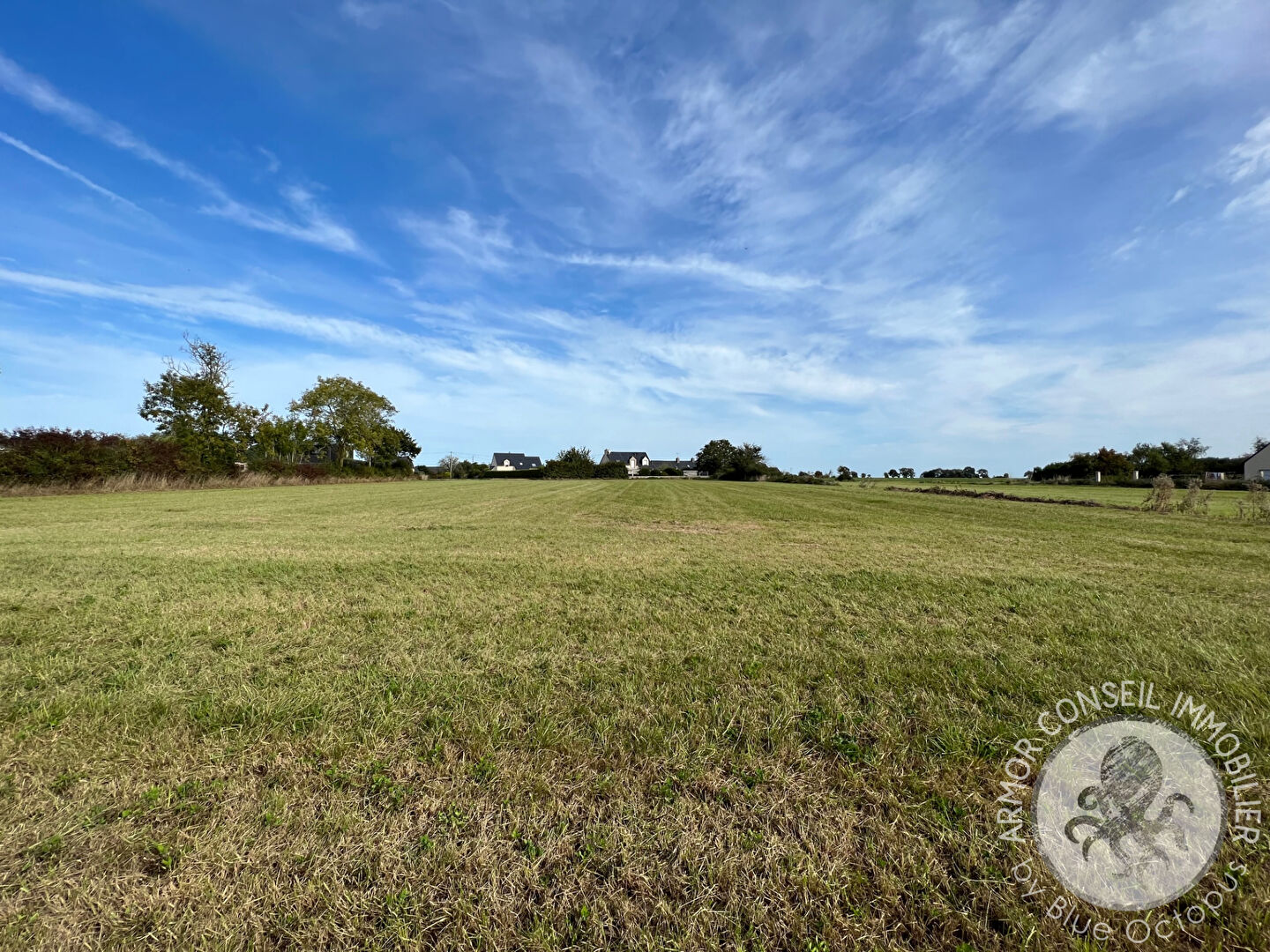 Photo TERRAIN CONSTRUCTIBLE NOTRE DAME DU GUILDO image 4/6