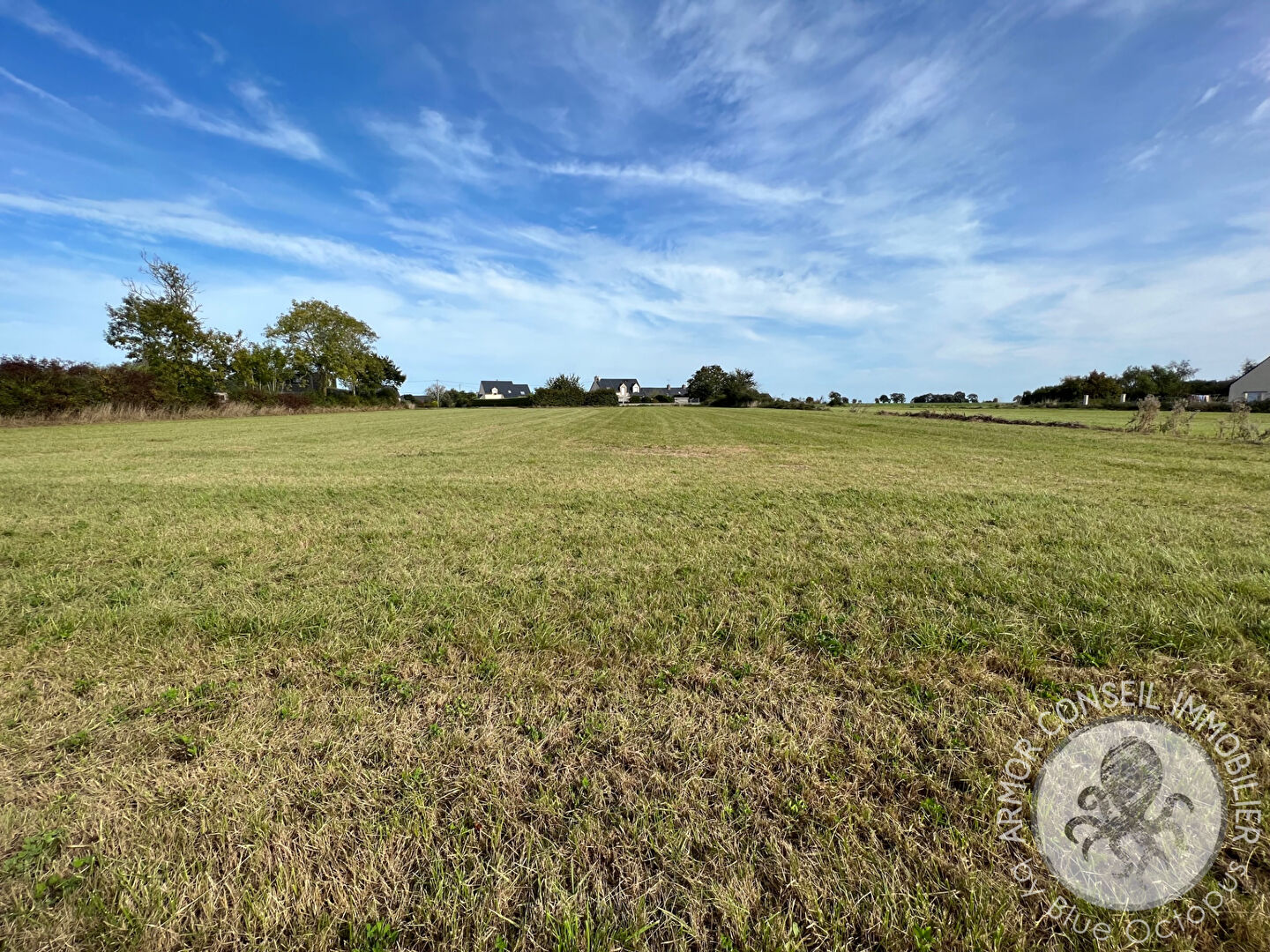 Photo TERRAIN CONSTRUCTIBLE SAINT CAST LE GUILDO image 4/6