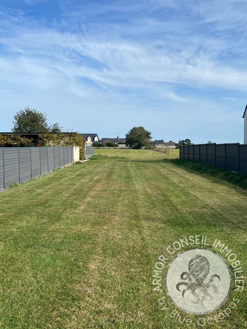 Photo Terrain 445m² constructible SAINT CAST LE GUILDO image 4/6