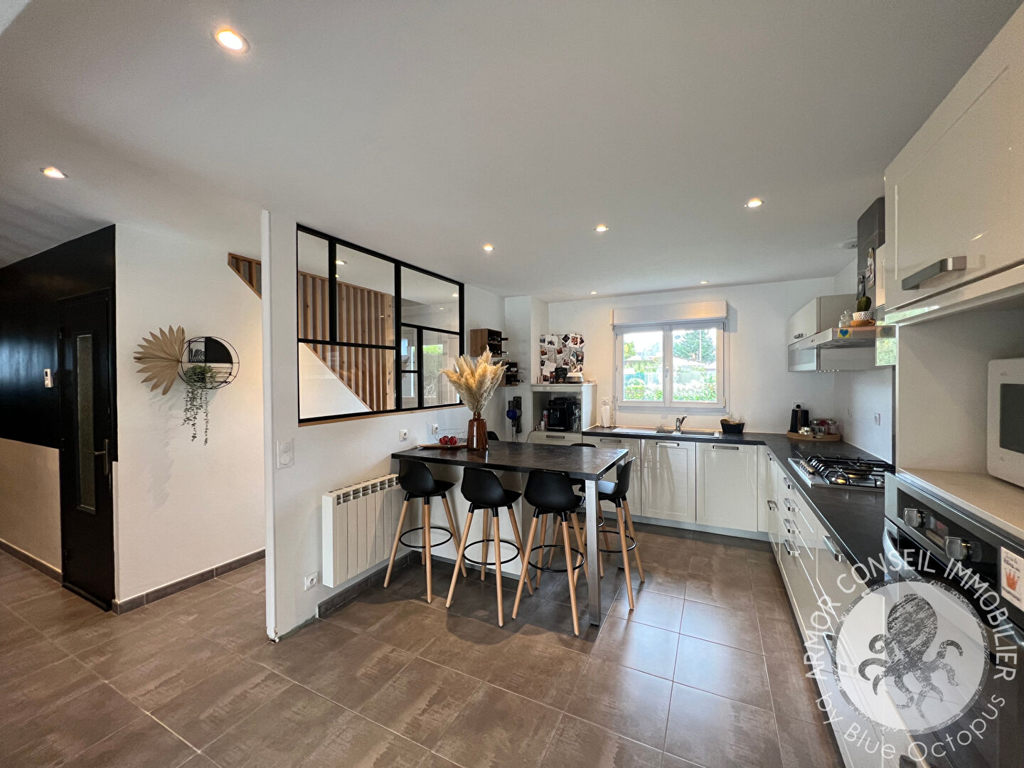 Photo Maison Créhen image 2/6