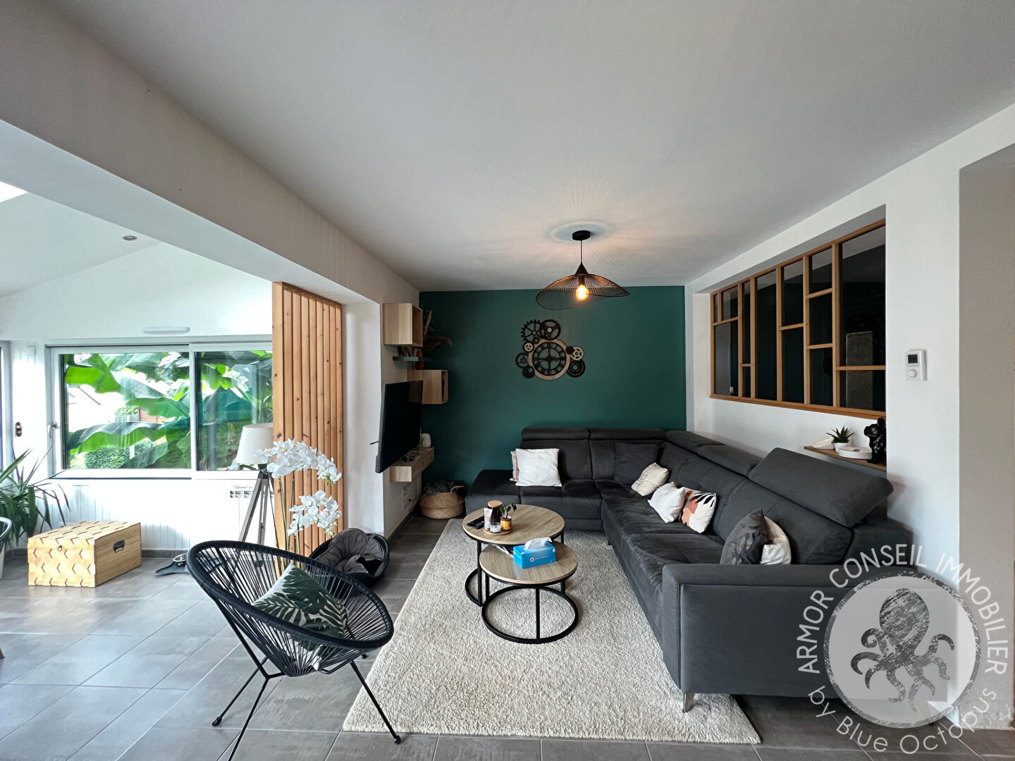 Photo Maison Créhen image 3/6