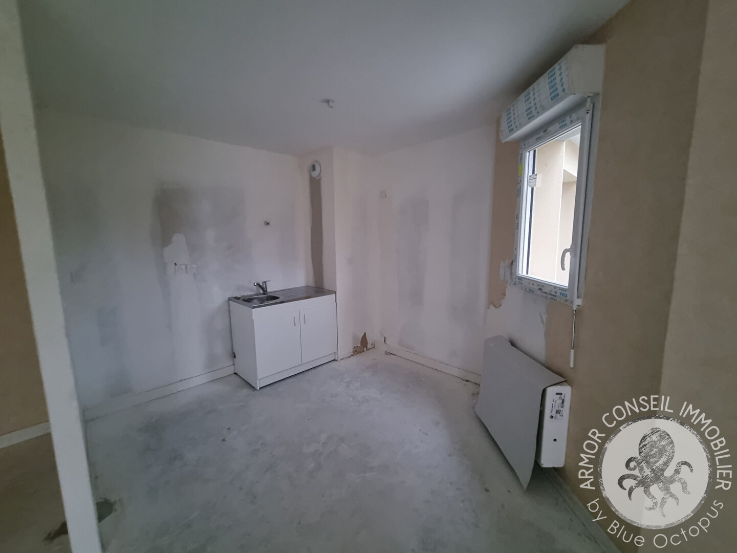 Photo Appartement T3 Matignon image 2/6