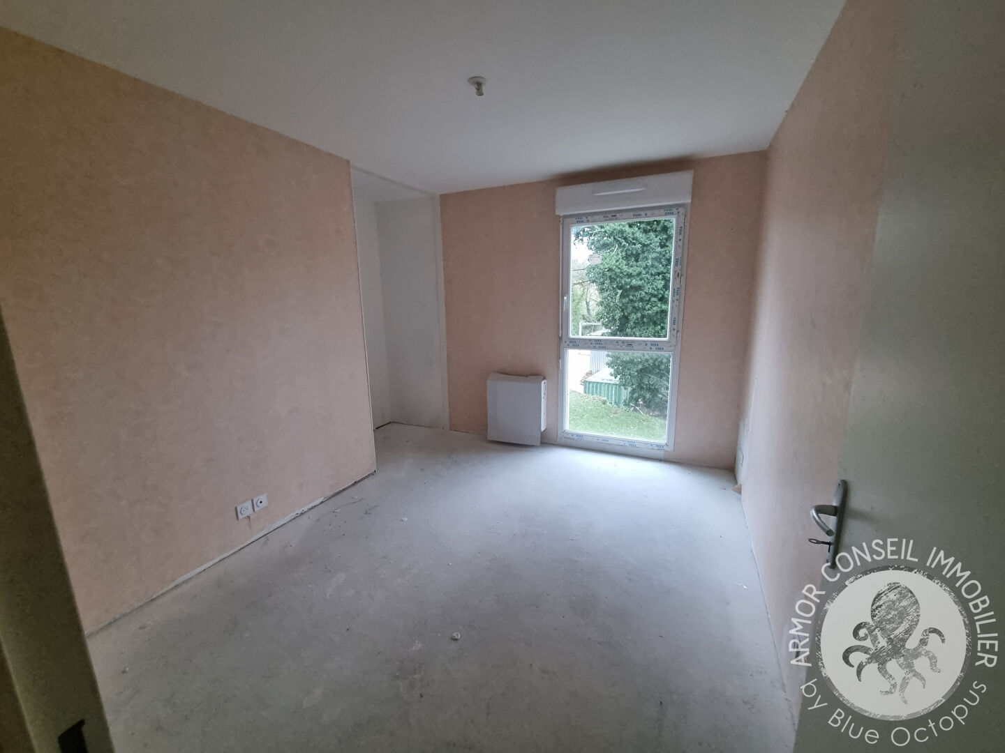 Photo Appartement T3 Matignon image 3/6