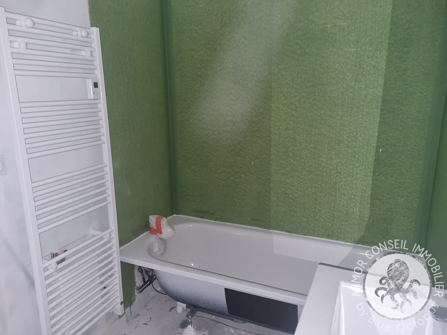 Photo Appartement T3 Matignon image 5/6