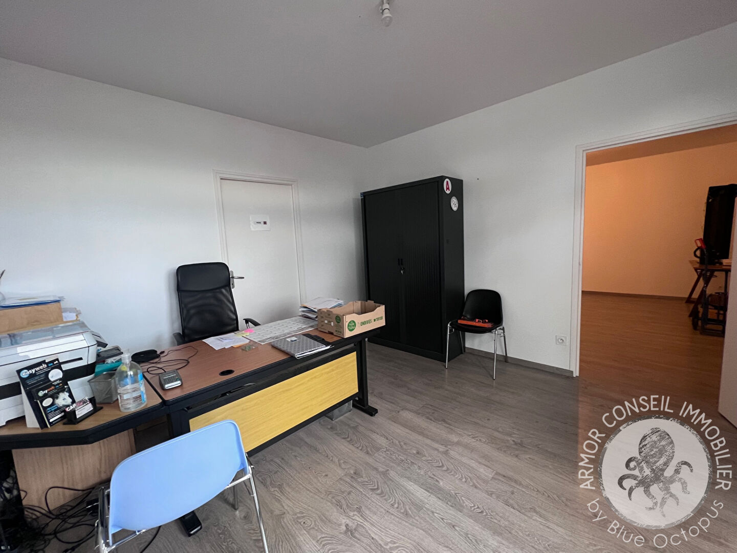 Photo MATIGNON Local commercial/professionnel image 4/4