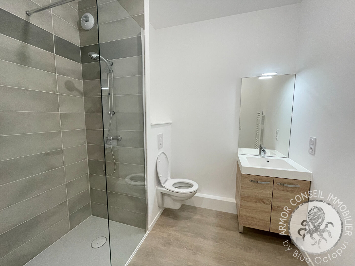 Photo Appartement  T2 - Résidence sénior - Beaussais-sur-Mer image 5/6