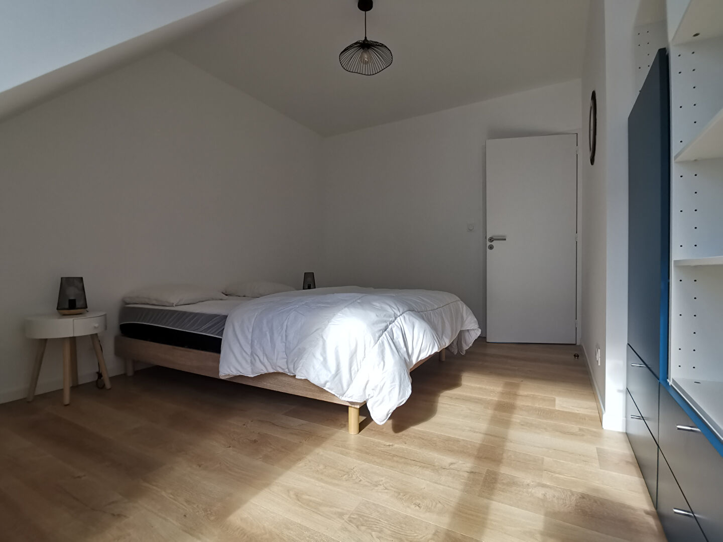 Photo BENODET - Appartement T4 meublé (90m2) Location annuelle image 5/6