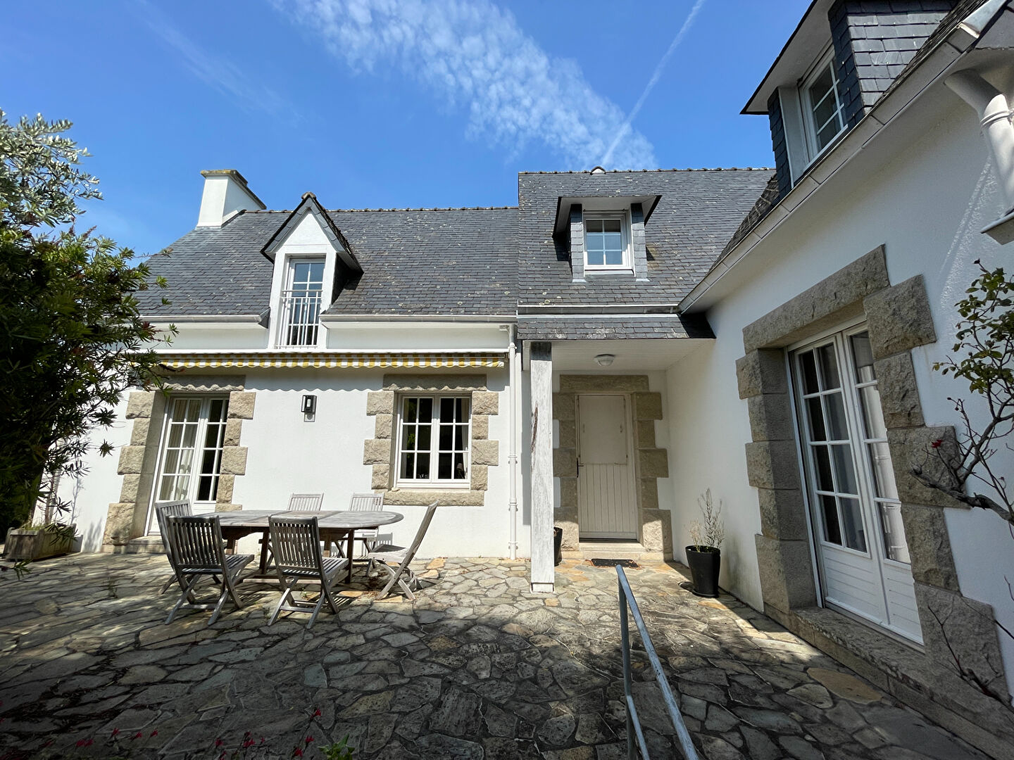 Agence immobilière de ARMORIC AGENCE Benodet - ARMORIC AGENCE