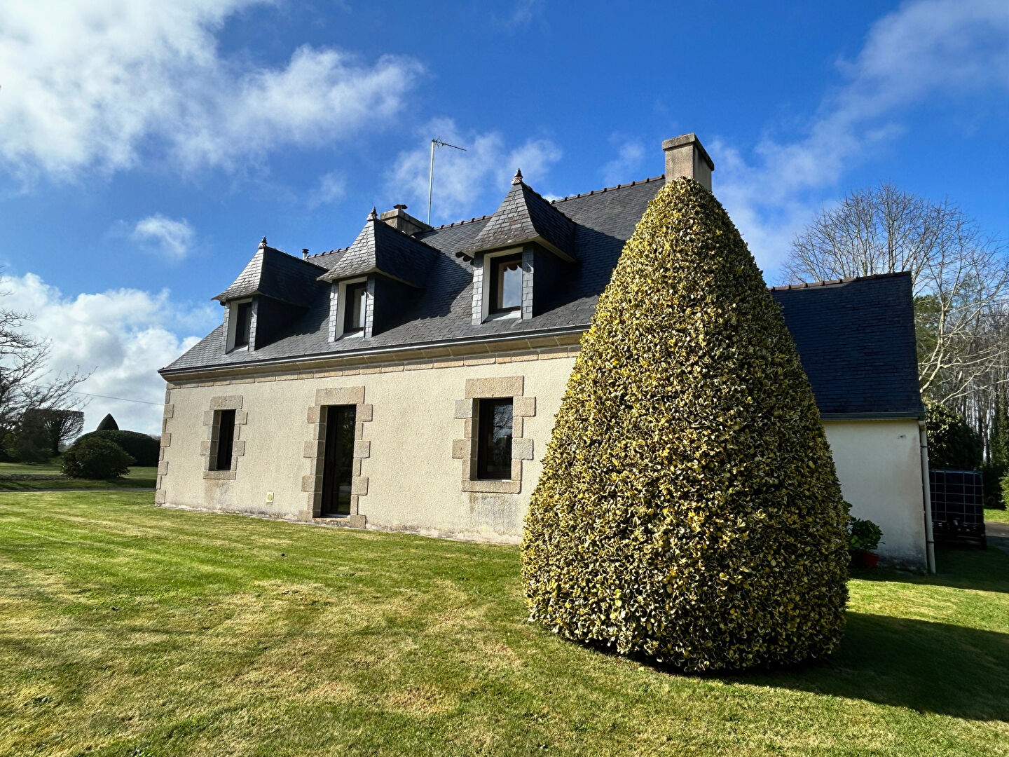 Agence immobilière de ARMORIC AGENCE Benodet - ARMORIC AGENCE