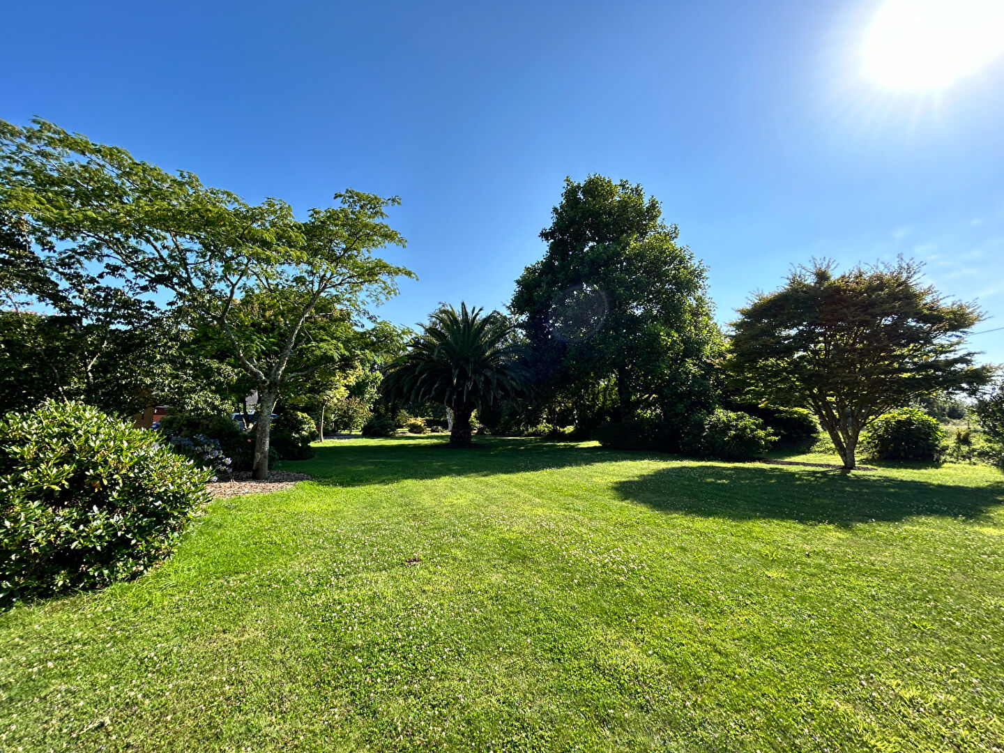 Photo GOUESNACH - Maison T5 (123 m2) avec jardin paysagé à vendre image 2/6