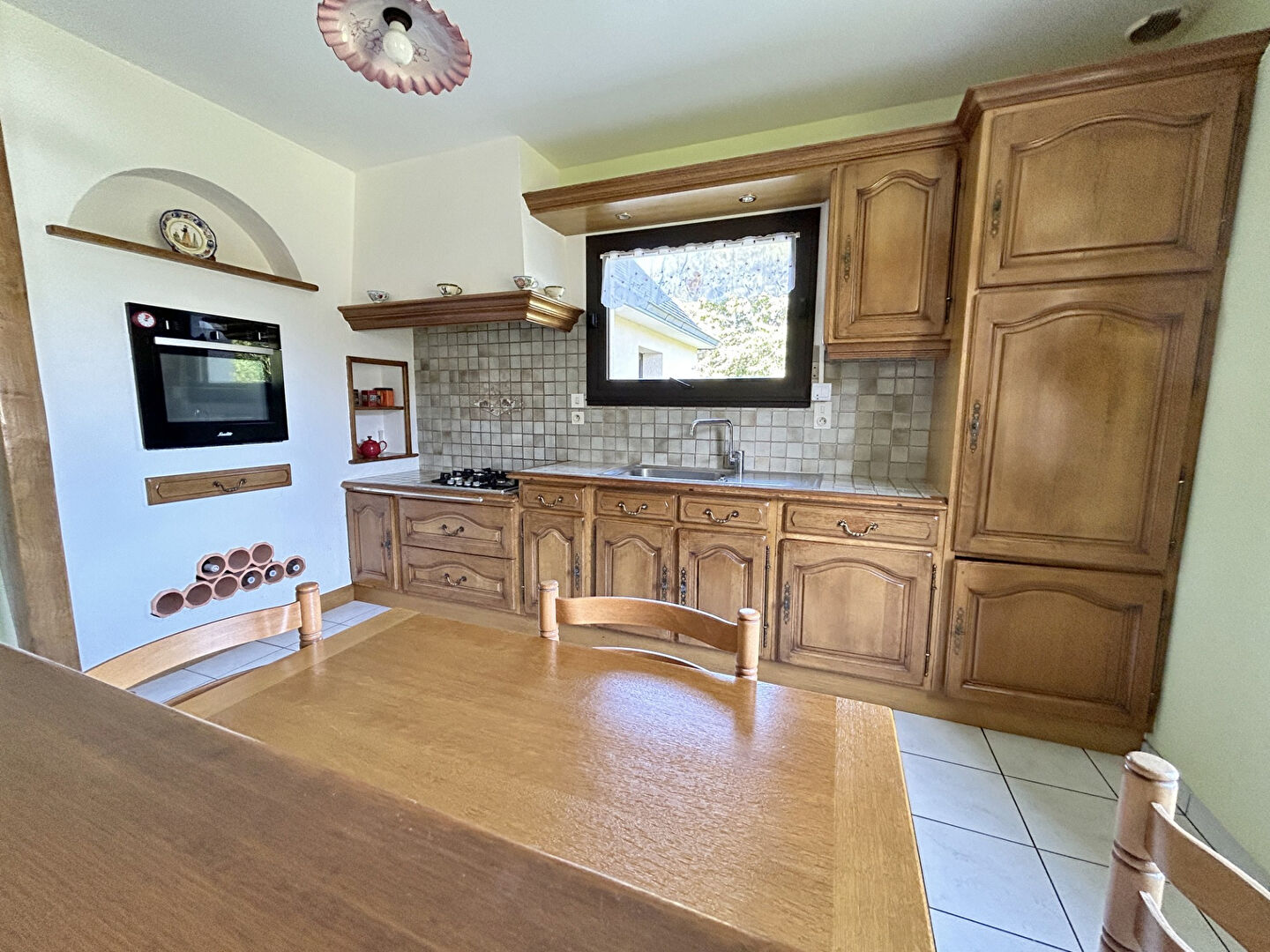 Photo GOUESNACH - Maison T5 (123 m2) avec jardin paysagé à vendre image 4/6