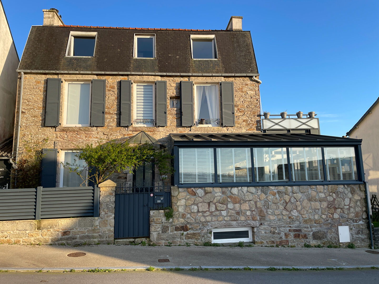 Agence immobilière de ARMORIC AGENCE Benodet - ARMORIC AGENCE