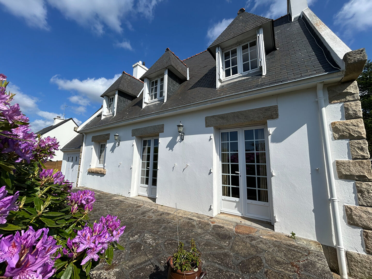 Agence immobilière de ARMORIC AGENCE Benodet - ARMORIC AGENCE