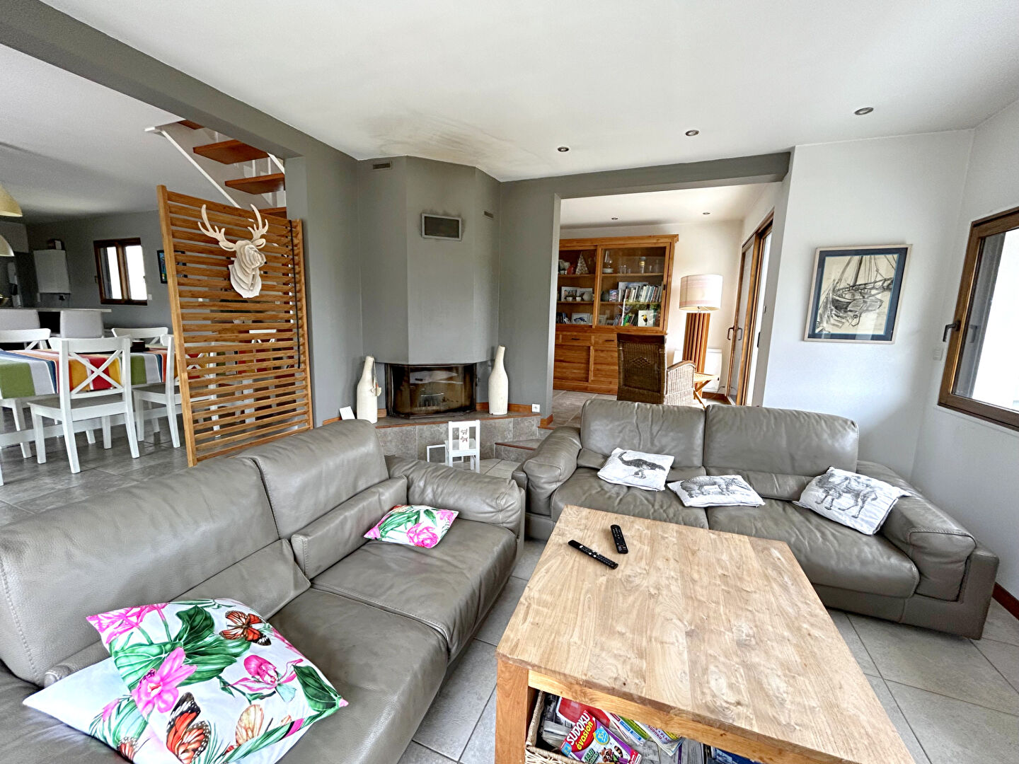 Agence immobilière de ARMORIC AGENCE Benodet - ARMORIC AGENCE