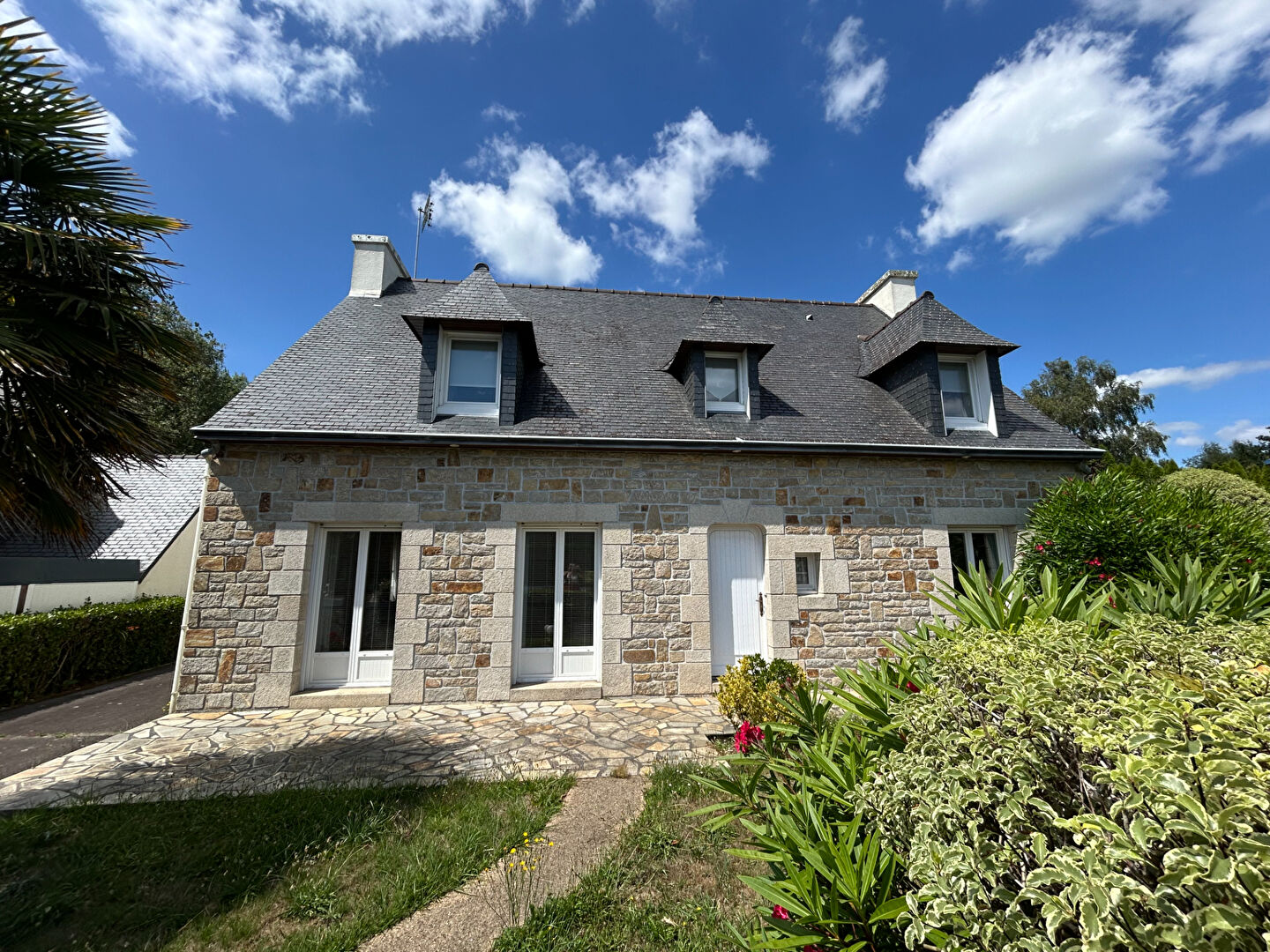 Agence immobilière de ARMORIC AGENCE Benodet - ARMORIC AGENCE
