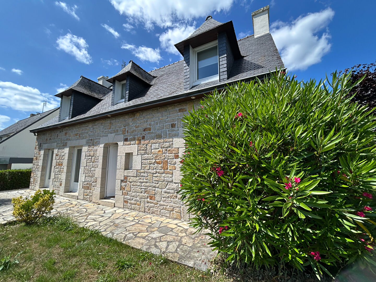 Agence immobilière de ARMORIC AGENCE Benodet - ARMORIC AGENCE