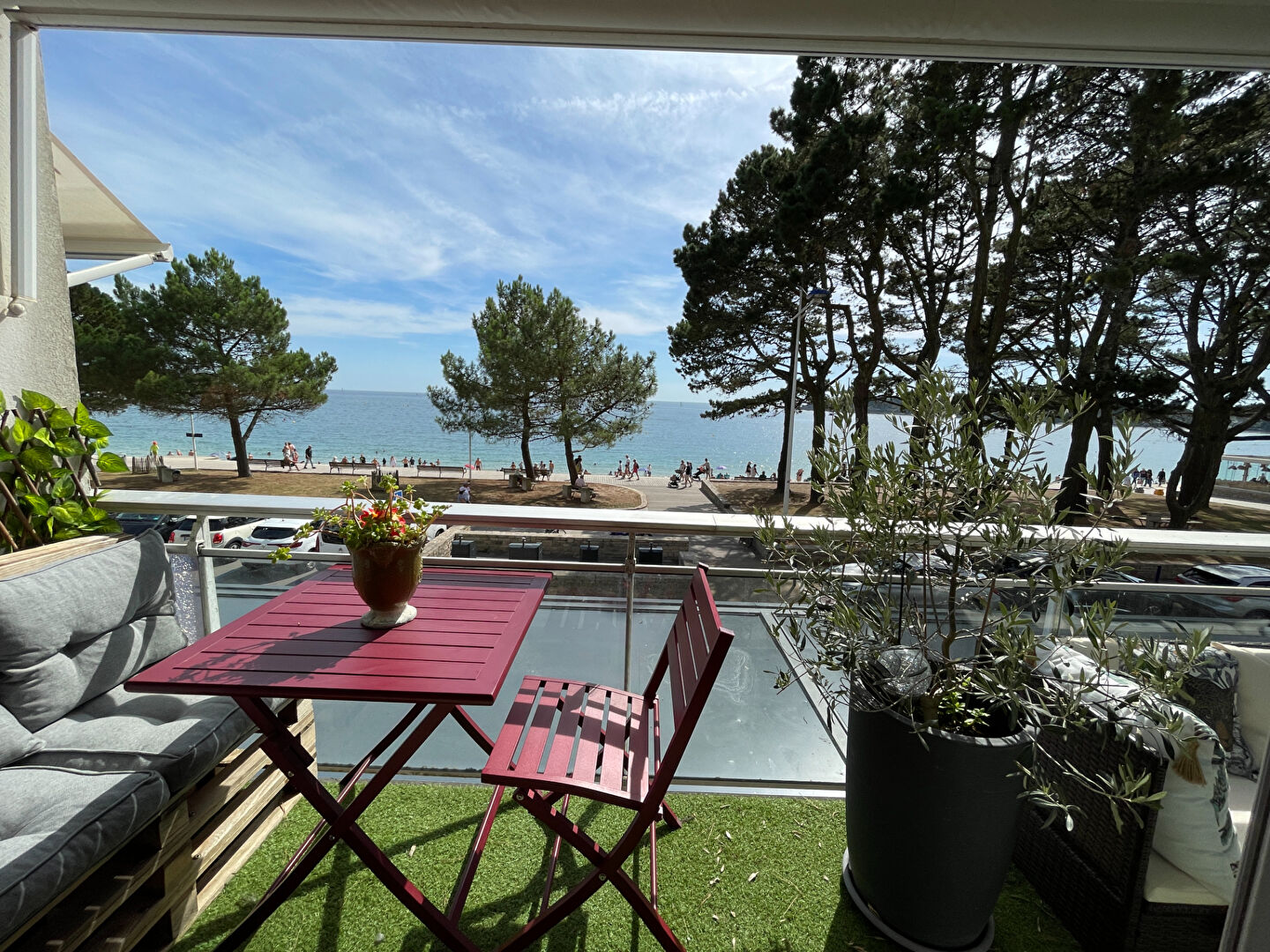 Agence immobilière de ARMORIC AGENCE Benodet - ARMORIC AGENCE