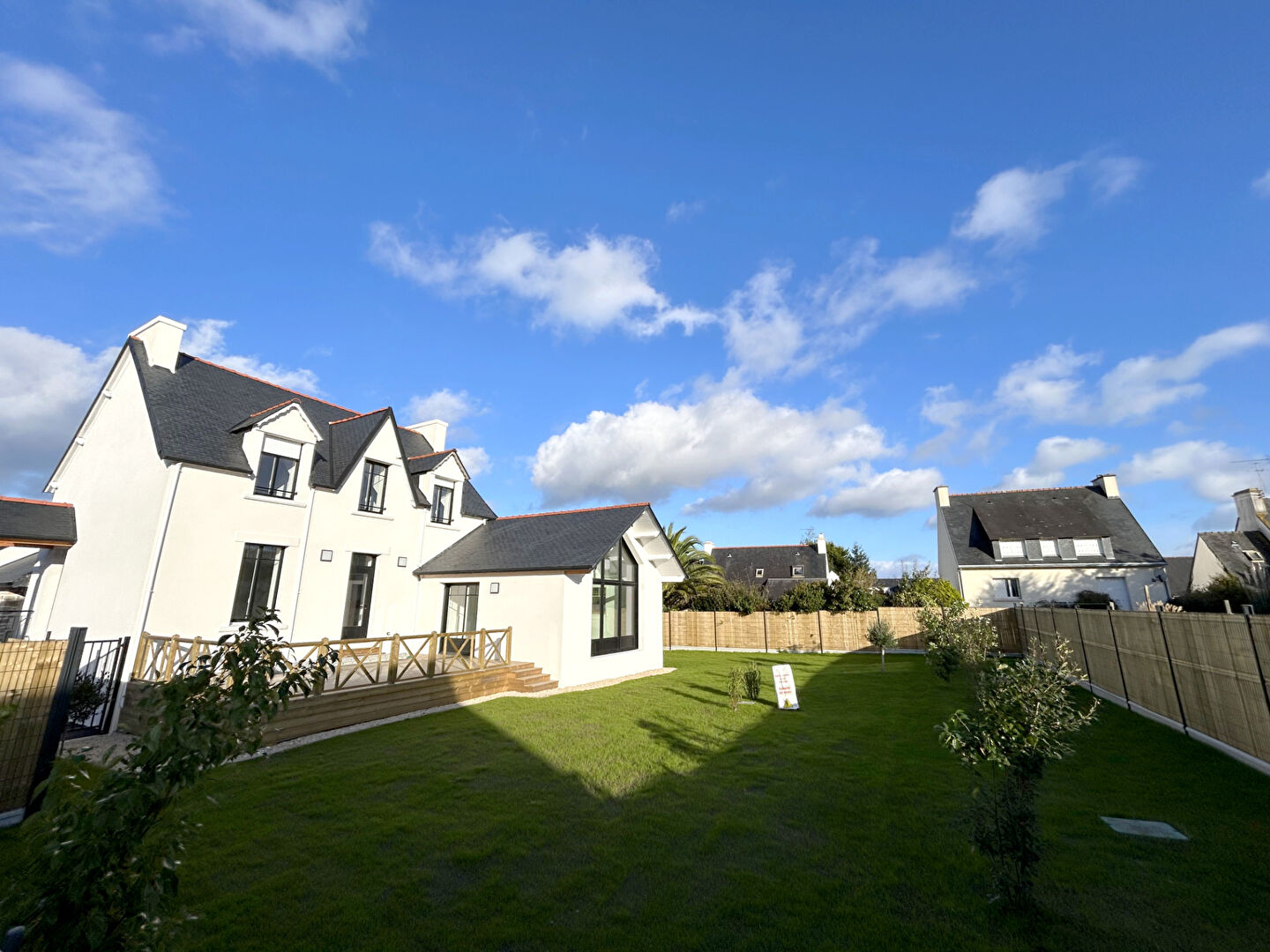 BENODET - Maison d'exception proche des commerces (212,47 m²) A LOUER