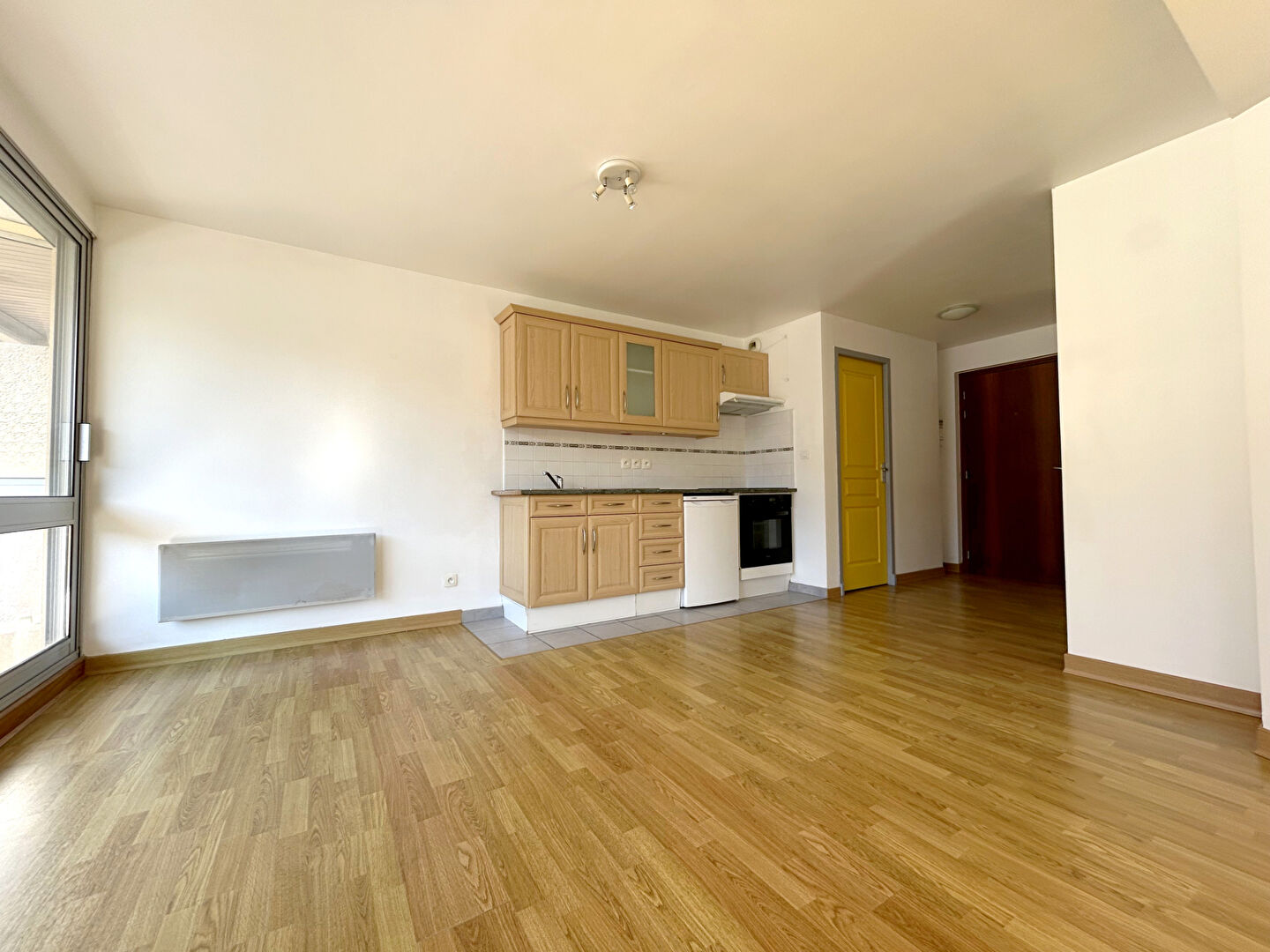 Photo BENODET - Appartement T2 proche plage (43.4m²) A VENDRE image 2/6