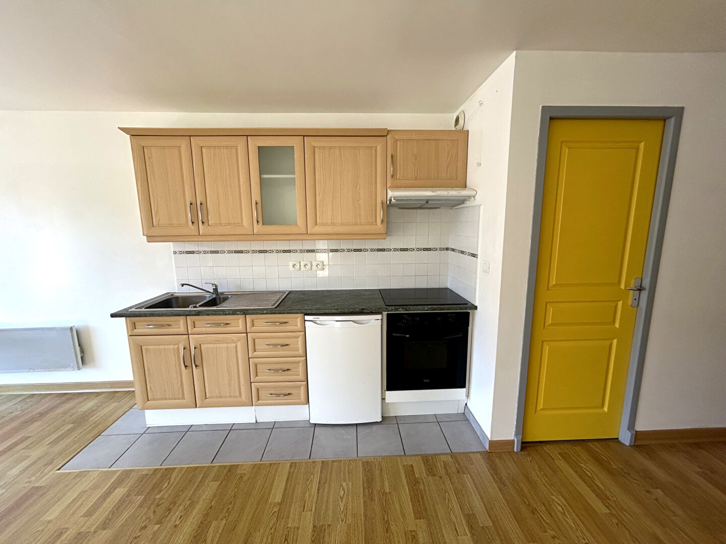 Photo BENODET - Appartement T2 proche plage (43.4m²) A VENDRE image 3/6