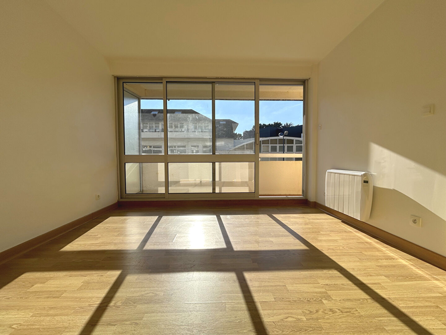 Photo BENODET - Appartement T2 proche plage (43.4m²) A VENDRE image 4/6