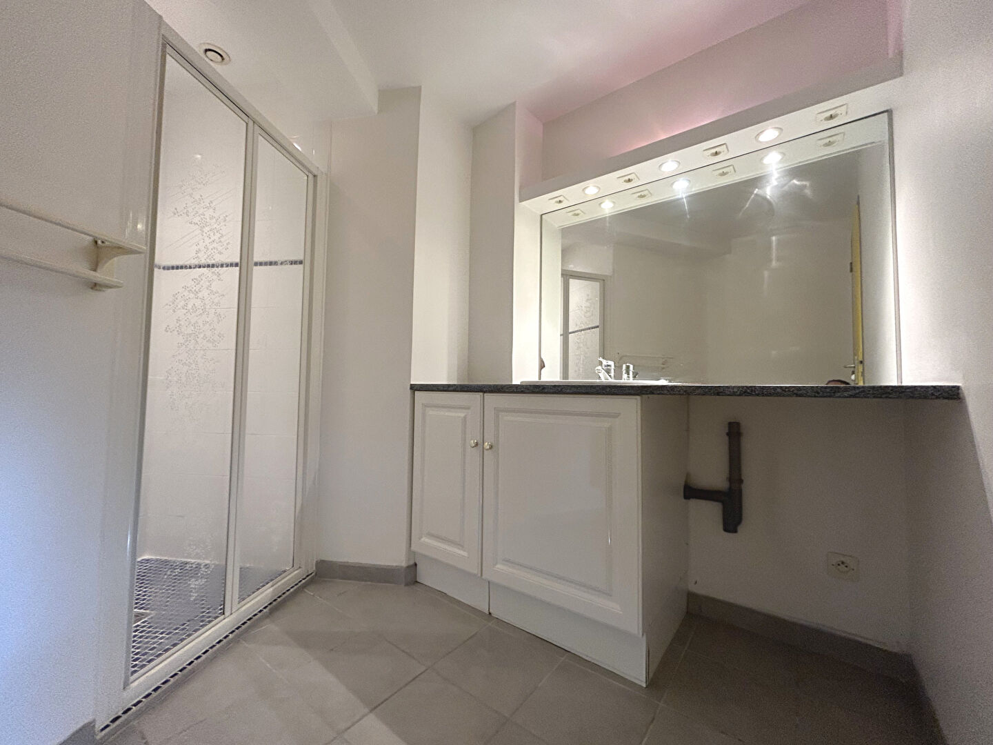 Photo BENODET - Appartement T2 proche plage (43.4m²) A VENDRE image 5/6