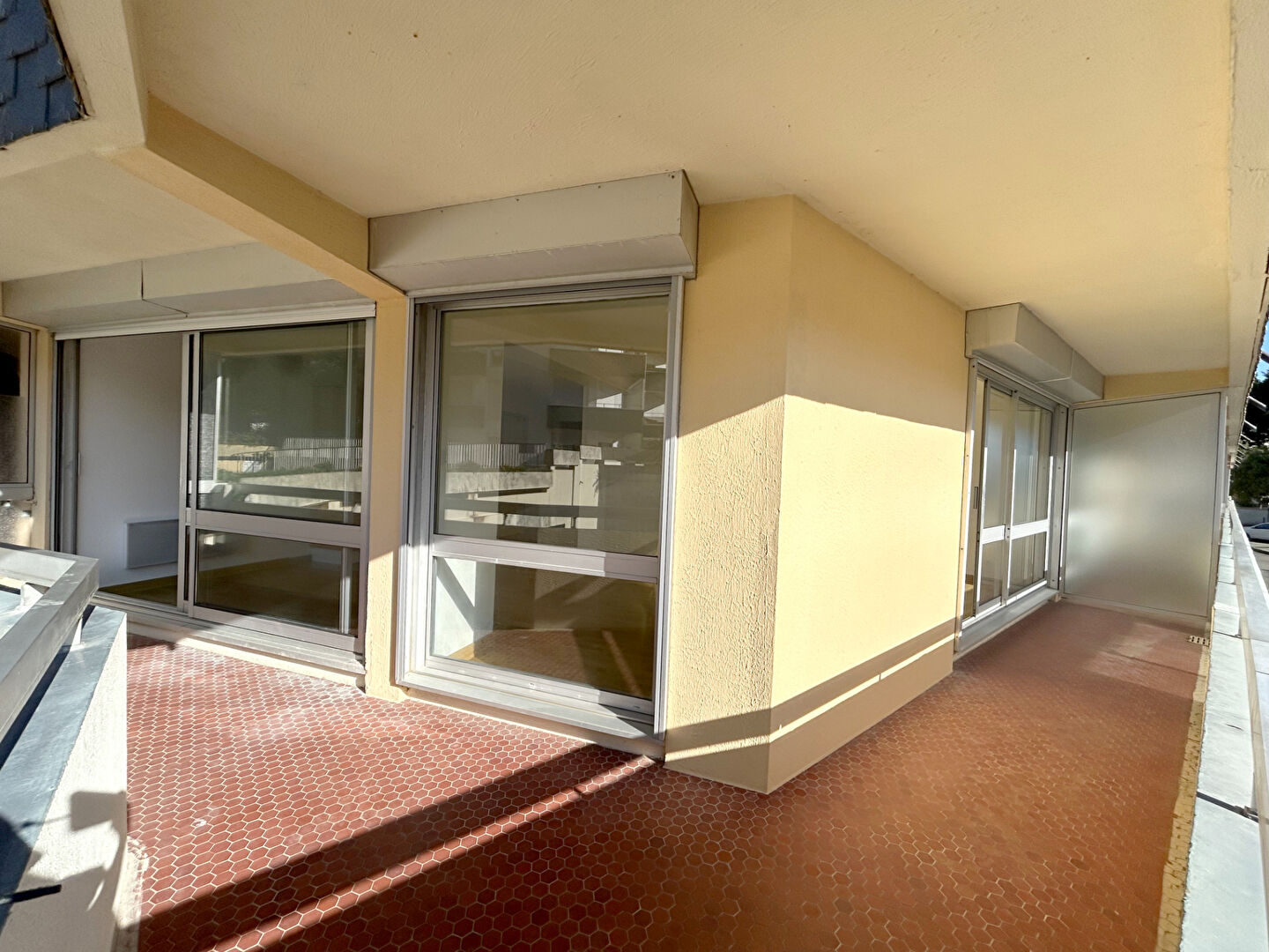 Photo BENODET - Appartement T2 proche plage (43.4m²) A VENDRE image 6/6